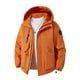 thumbnail image 1 of Chaquetas y abrigos casuales con capucha de manga larga para mujer, camisetas lisas, blusas de manga larga, blusas casuales, chaquetas cortavientos, chaquetas con capucha, conjuntos para senderismo al, 1 of 2