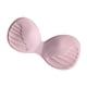 thumbnail image 1 of Inserciones de almohadillas para , anticongestión, cómodas, extraíbles, reutilizables, almohadillas para inserciones de senos para trajes de 275 cm Baoblaze Inserciones de almohadillas para sujetador, 1 of 7
