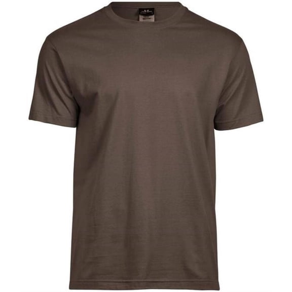 Tee Jays Mens Sof T-Shirt