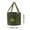 🔥 Forest Green_New#5413, variant on Portable Folding Water Bucket 20L | Outdoor Camping, Hiking, Car Travel | Large Capacity Telescopic PVC Barrel | Lightweight, Space-Saving, Multi-Use Water Container