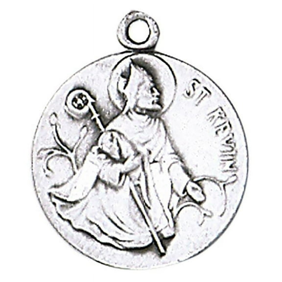 St Kevin Medal
