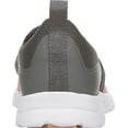 thumbnail image 4 of Vionic Nalia Women's Athletic Grey Pink Size 9.5 M, 4 of 6