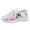 White, variant on Sopiago Cute Shoes Womens Walking Shoes Athletic Sneakers Comfortable Lightweight Shoes Gym Running Work Casual Shoes White,40