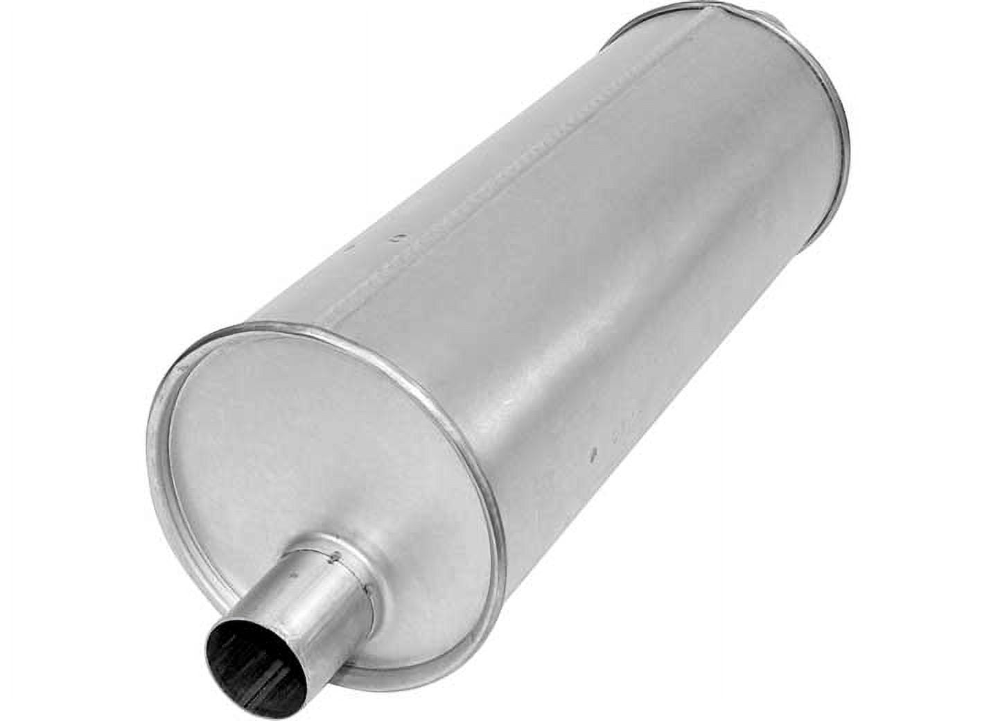 AP EXHAUST PRODUCTS 700152 MUFFLER - MSL MAXIMUM Fits select: 1995-2004 TOYOTA TACOMA, 1988-1995 TOYOTA 4RUNNER