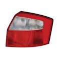 thumbnail image 1 of Calavera A4 2002 A 2004 Audi DEPO S/Foco Lado Derecho Sin foco 1 Pieza, 1 of 4