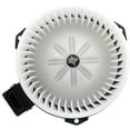 thumbnail image 2 of Blower Motor Compatible with Toyota Yaris 2007-2012 / XD 2008-2014, 2 of 5