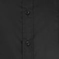 thumbnail image 4 of Duke Mens D555 Aeron Easy-Iron Kingsize Short-Sleeved Shirt, 4 of 4
