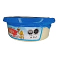 thumbnail image 2 of Crema tipo árabe MyM Snacks ajo 250 g, 2 of 4
