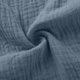 thumbnail image 5 of Pantalones Cortos Casuales de Color Sólido Capri, Mezcla Cómoda de Poliéster para el Hogar Y el Uso Diario, 5 of 9