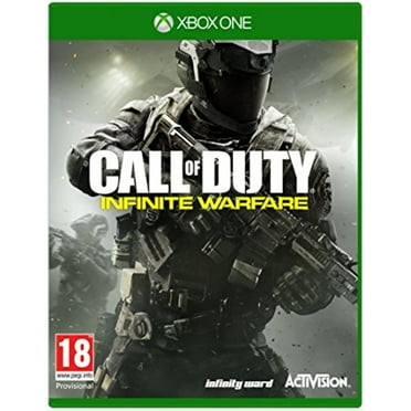 Activision Call Of Duty: Infinite Warfare (Xbox One)