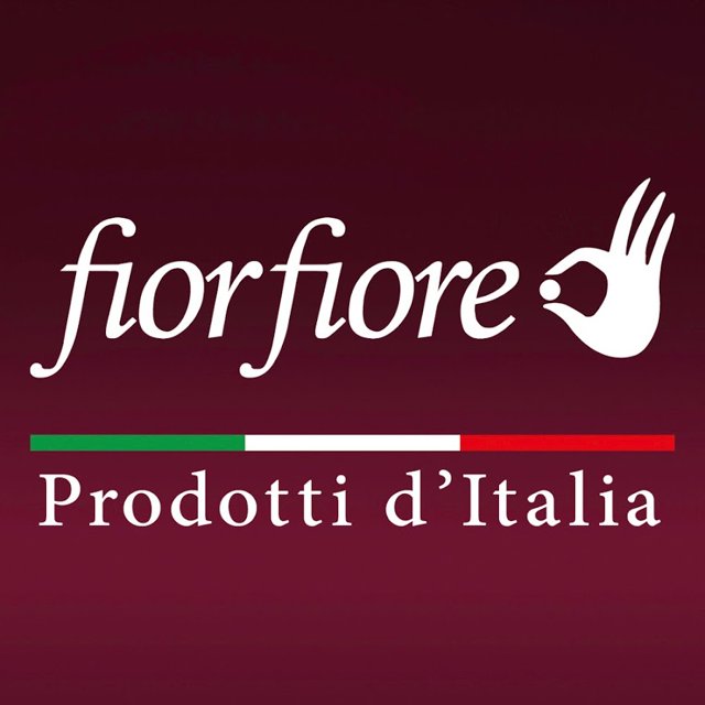 FiorFiore Sauce pesto au basilic 180ML