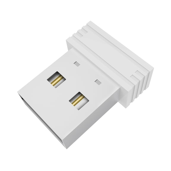 YIEMEEN Auto Mouse Jiggler Mover USB Drive-free Undetectable Mouse Movement Simulator