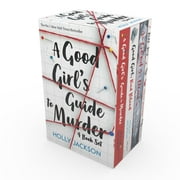 Good Girls Guide - 4 Book Box Set - Unknown Author