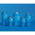 thumbnail image 4 of Vaso Stanley Quencher ProTour Flip Straw, 1.89 L, acero inoxidable, 4 of 4