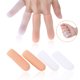 thumbnail image 5 of Funda Protectora De Silicona Para Dedos De Los Pies, Funda Protectora Antidesgaste Para Aliviar El Dolor, Para Trabajar A Mano, 4 Uds., 5 of 7