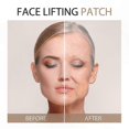 thumbnail image 2 of Ultra-Thin Waterproof Elastic Face Lifting Tape for Makeup Use, 2 of 5