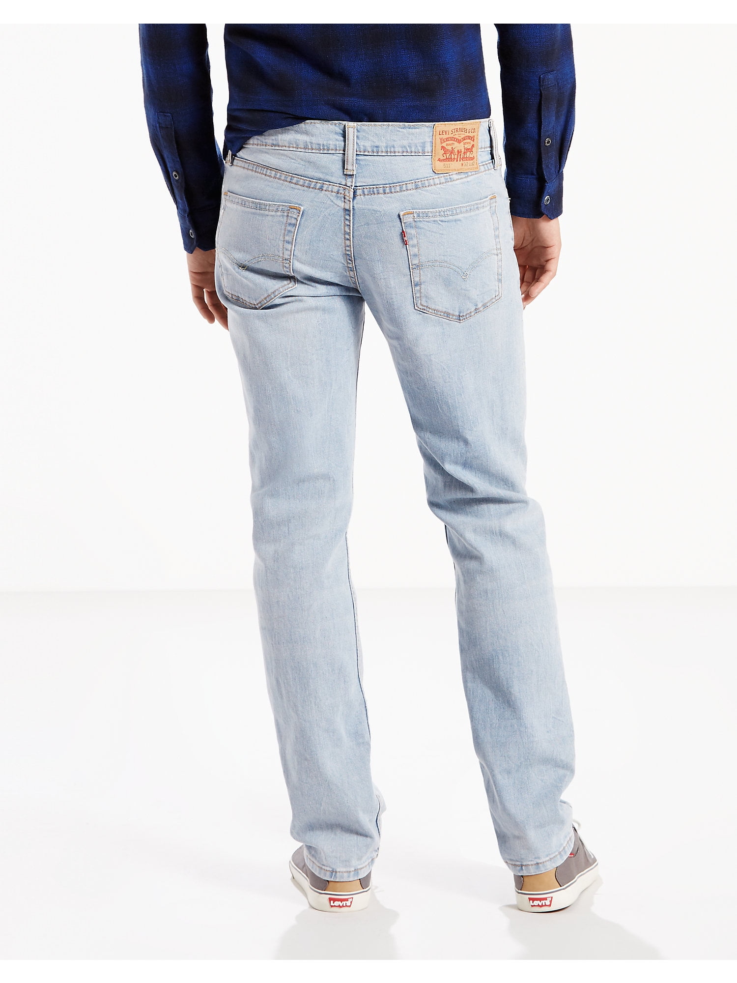 levi jeans for men