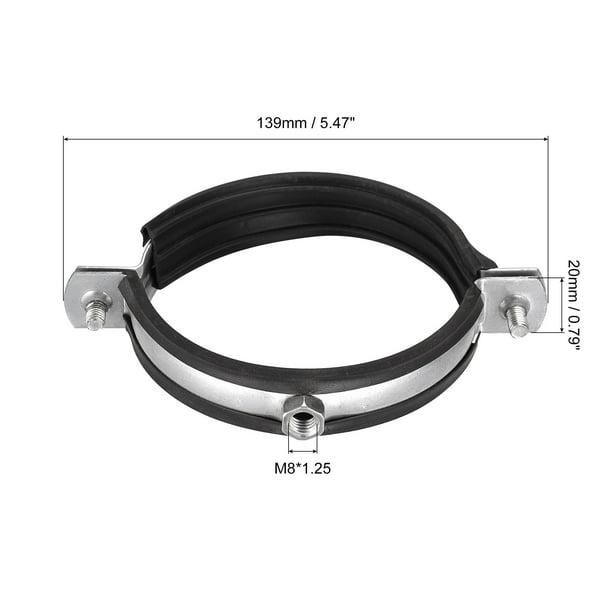 90mm cheap pipe bracket