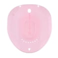 thumbnail image 2 of TISHITA Bidet Bassin de Bain Insert de Bidet, Multicolore Rose, 2 of 8