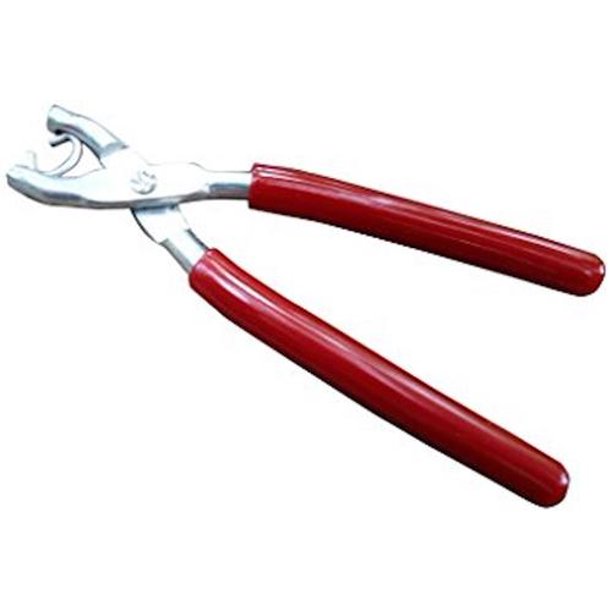 Hog Ring Clip Upholstery Pliers