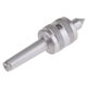 thumbnail image 1 of Herramienta de torneado CNC de cónica del torno del torno del eje con punta de kusrkot MT2 Live Center Lathe Center, 1 of 7