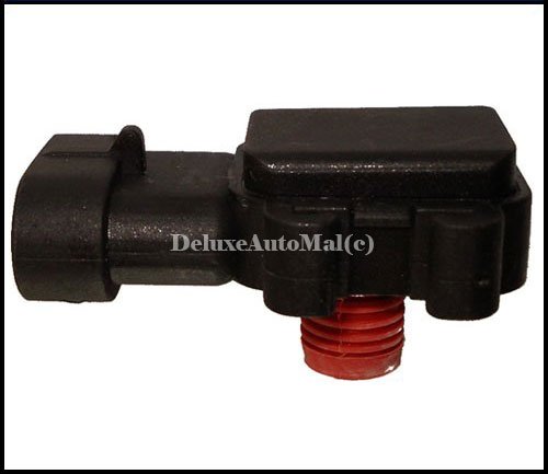 2005 2006 2007 CHEVY COBALT SS New MAP Sensor - Interchange numbers: 9359409 / 16249939 