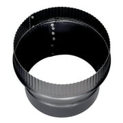 Imperial Manufacturing Group BM0061 6 X 7 Black Matte Increaser