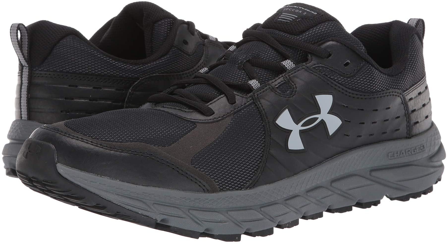 under armour charged toccoa 2