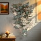 thumbnail image 5 of Thanksgiving Decoration Artificial Leaf Rattan Hanging Indoor Home Halloween Christmas Party Fireplace Decoration, 5 of 5