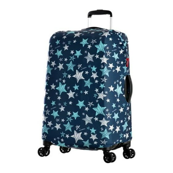 OLYMPIA USA OLYMPIA USA SPANDEX LUGGAGE COVER (S) FITS 18''22