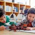 thumbnail image 6 of LEGO &nbsp;Creator 3 in 1 Pirate Ship 9+ years, 1260 pieces, 6 of 9