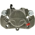 thumbnail image 4 of Centric Parts 14144041 Semi-Loaded Brake Caliper For TOYOTA PICKUP 1984-1995, 4 of 4