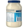 thumbnail image 3 of Hellmanns Light 1/2 Fat Mayonnaise 1.42 Liters/1.5 Quarts, 3 of 4