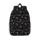 thumbnail image 1 of Disketp Cute Skull Mochila Escolar de 15 Pulgadas, Mochila Ligera para Estudiantes, Viajes y Trabajo, Cómoda y Resistente para el Uso Diario, 1 of 6