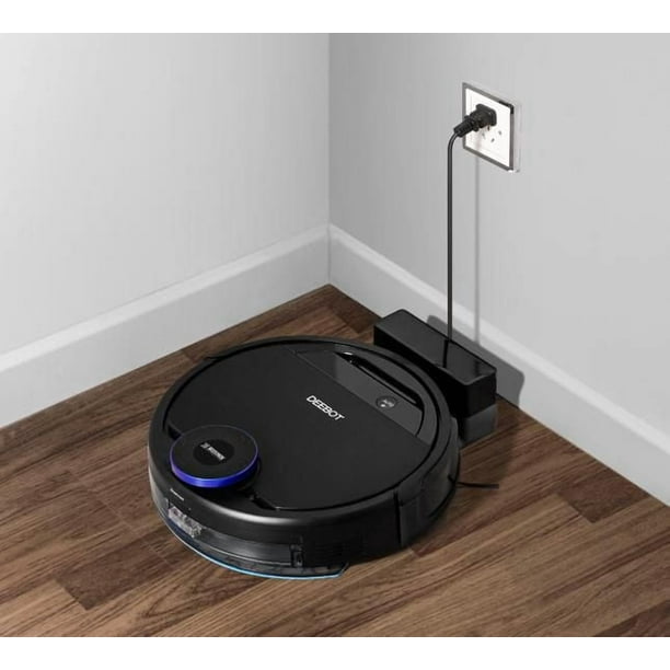 Ecovacs Deebot Ozmo 930 - Walmart.ca