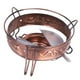 thumbnail image 3 of Soporte de Cocina Portátil Sharpla Estante para Ollas de Alcohol Bronce, 3 of 8