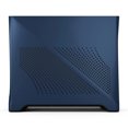 thumbnail image 6 of Fractal Design Era 2 Charcoal Gray Anodized Aluminum/Steel Mini-ITX Compact Small Form Factor PC Case, 6 of 9