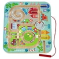 thumbnail image 2 of City Maze Stem Modelo de para, 2 of 9