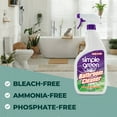 Simple Green ReadytoUse Bathroom Cleaner 32 oz