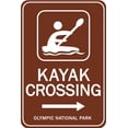 thumbnail image 4 of Olympic National Park, Washington, Kayak Crossing (1000 Piece Puzzle, Size 19x27, Challenging Jigsaw Puzzle for Adults and Family, Made in USA), 4 of 4