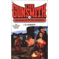 thumbnail image 1 of Pre-Owned Gunsmith #244: The Shadow of the Gunsmith (Gunsmith, The) (Unknown) 0515132829 9780515132823, 1 of 1