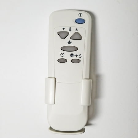 Replacement LG Electronics Air Conditioner Remote Control 6711A20034G for AGD08FA GL6000ER L1004R L1006R price history on PriceWatchPro