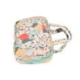 thumbnail image 3 of Bolsa de almacenamiento, conjunto de puntadas de suéter, bolsa de tejer, palo para manualidades, aguja, bolso de almacenamiento de ganchillo, 3 of 12
