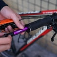 thumbnail image 4 of Tubeless Bike Tire Repair Kit for Road Bicycle Mountain Bike Tires Fix a Puncture or Flat Canister Plugger Tool for w/ P, 4 of 13