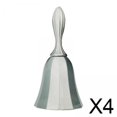 thumbnail image 1 of Campana de mano Baoblaze Campana Vintage Estilo Europeo para Restaurante Tienda Estilo B, 1 of 8