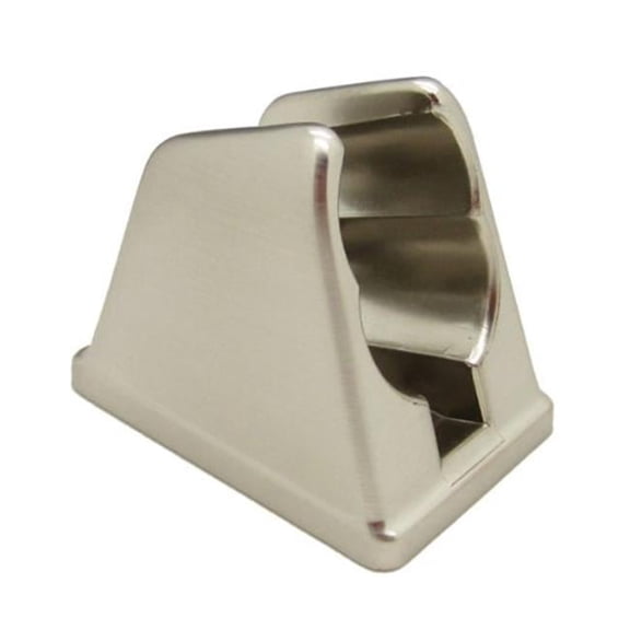 DFSA156SN RV Hand Held Shower Wand Bracket - Satin Nickel