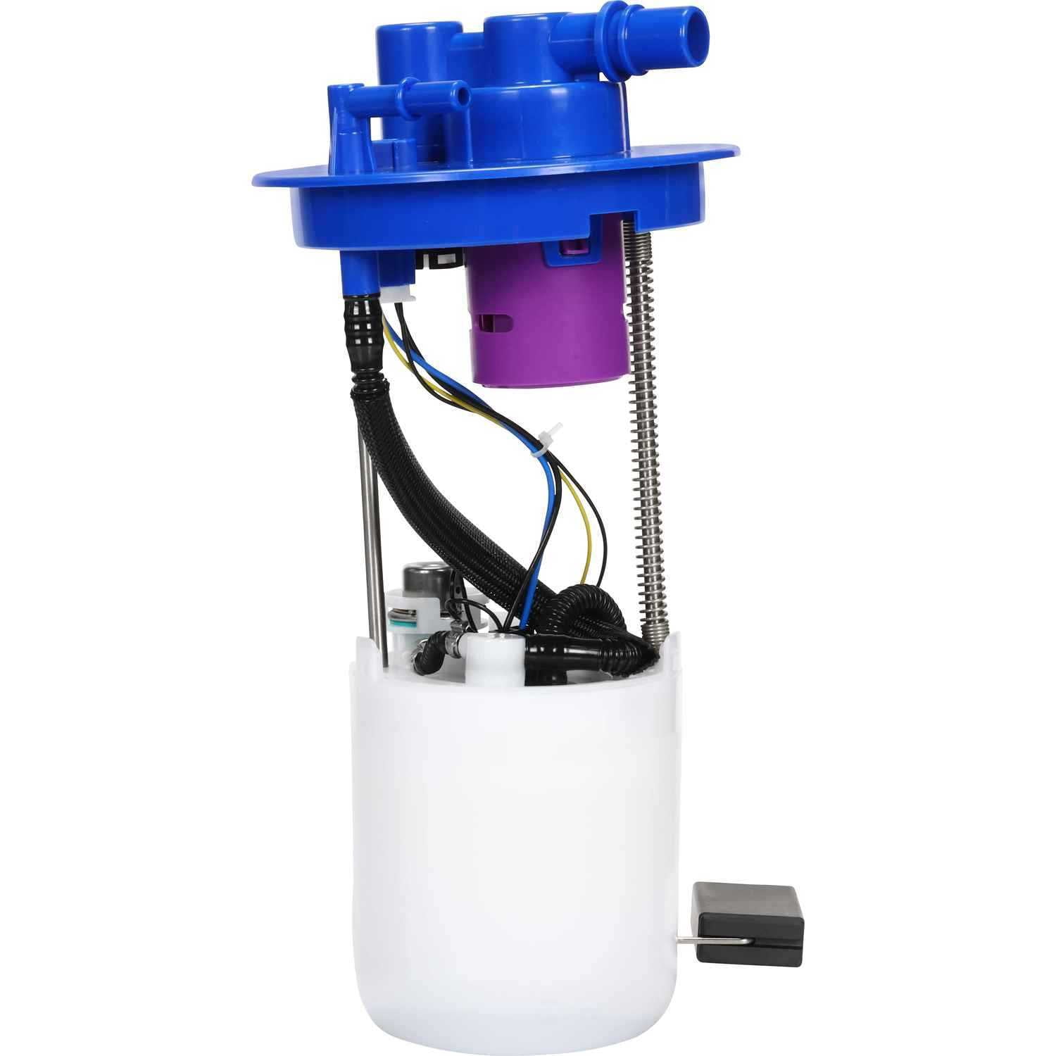 Delphi FG2145 Fuel Pump Module Assembly