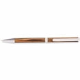 thumbnail image 1 of Woodriver Project Kit - Slim-Style Pencil Kit, Satin Nickel Finish, 1 of 4