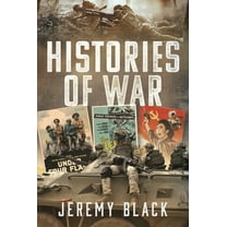 Histories of War, (Hardcover)