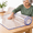 Rectangle Clear 1.5mm-16" x 54" (Rectangular), variant on 16x48 Inch Plastic Table Cover Protector Clear Pvc Vinyl Dining Room Desk Pad Chair Mat Woodenniture Glend Bed Sofa Side Bar Bist